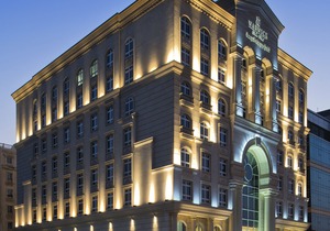 Warwick Doha Hotel
