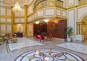 Warwick Doha