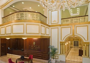 Warwick Doha