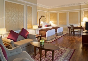 Warwick Doha