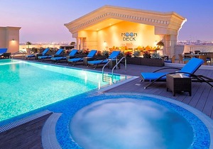 Warwick Doha
