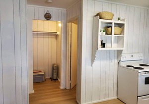 Waterfront Adults Only Private Cabin Sleep 4