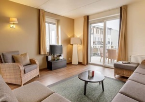Waterfrontsuite VIP by Interhome