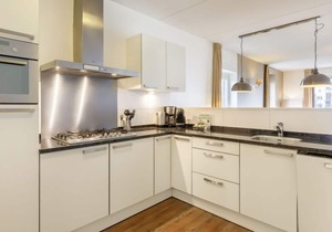 Waterfrontsuite VIP by Interhome