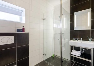 Waterfrontsuite VIP by Interhome