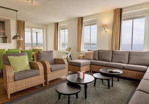 Waterfrontsuite VIP by Interhome