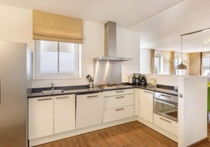 Waterfrontsuite VIP by Interhome