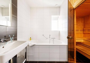 Waterfrontsuite VIP by Interhome
