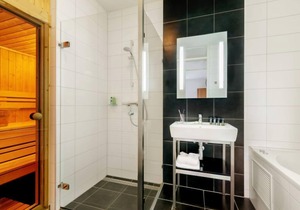Waterfrontsuite VIP by Interhome