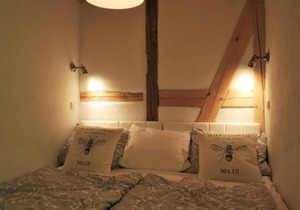 Watermill Stay with Garden