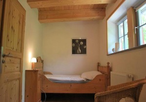 Watermill Stay with Garden