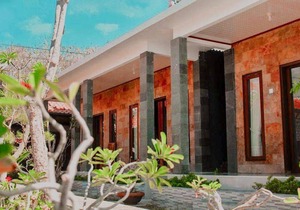 Waterside Inn Nusa Penida