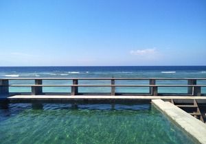 Waterside Inn Nusa Penida