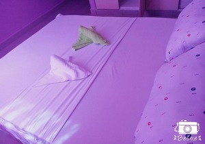 Wawa Luxury apartments M