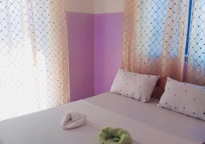 Wawa Luxury apartments M