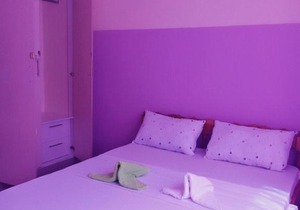 Wawa Luxury apartments M