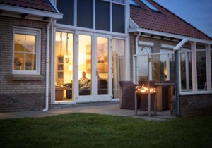 Weidevilla 14 auf Ameland
