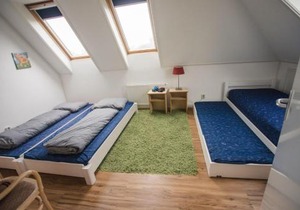 Weidevilla 16