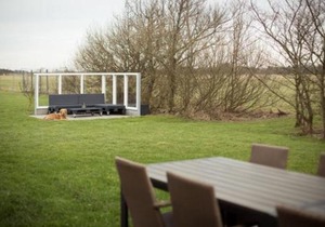 Weidevilla 16