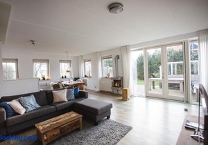 Weidevilla 18
