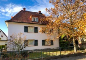 WeinheimResidence