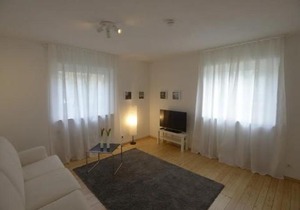 WeinheimResidence