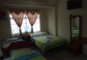 Welcome Hostal Miconia