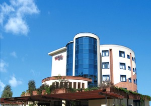 Welcome Hotel