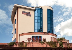 Welcome Hotel