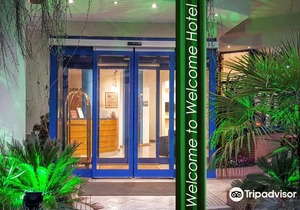 Welcome Hotel