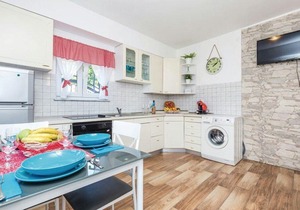Welcome to Apartment Dea in Kastav