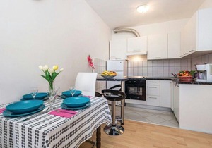 Welcome to Apartment Dea in Kastav,