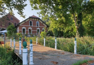 Welcome to Johannes Hof Bunde