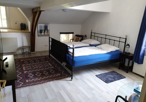 Welcome to Johannes Hof Bunde