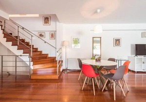 Welcome to Lumen Villa the first of the Adelos Trilogy