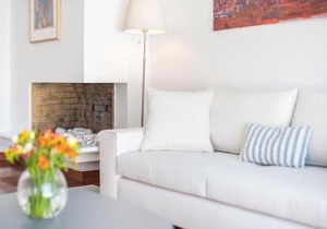 Welcome to Lumen Villa the first of the Adelos Trilogy
