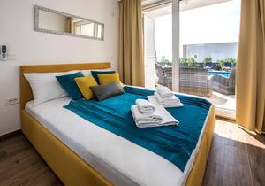 Welcome to Pag-Novajla - Look forward to a family vacation.