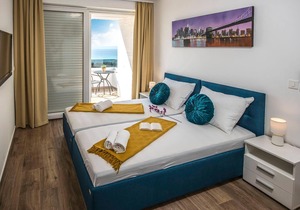 Welcome to Pag-Novajla - Look forward to a family vacation.