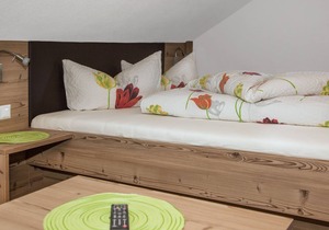 Welcome to the Apart Bergland in the Kaunertal