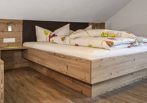 Welcome to the Apart Bergland in the Kaunertal
