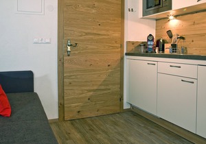 Welcome to the Apart Bergland in Kaunertal