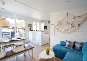 Welcome to the vacation home Steuerbord!