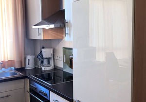 Welcome to the Windrose 12 vacation apartment in the Großenbrode beach park!