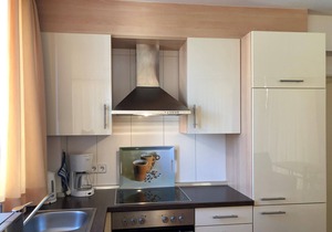 Welcome to the Windrose 12 vacation apartment in the Großenbrode beach park!