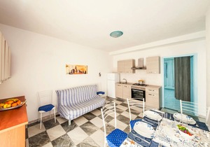 Welcome to this vacation apartment for a relaxing vacation.
