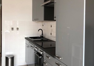 Welcome to vacation apartment 41 in House 1 of the Vier Jahreszeiten!