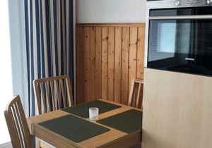 Welcome to your vacation accommodation 6-12!