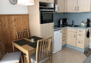 Welcome to your vacation accommodation 6-12!