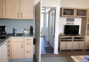 Welcome to your vacation accommodation 6-12!