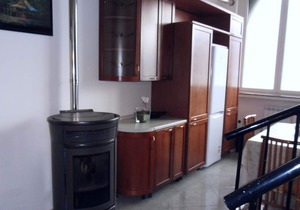 Welcoming apartment in Valbrona with shared pool